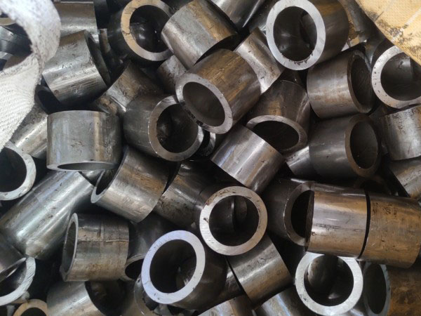 大田无缝钢管切割