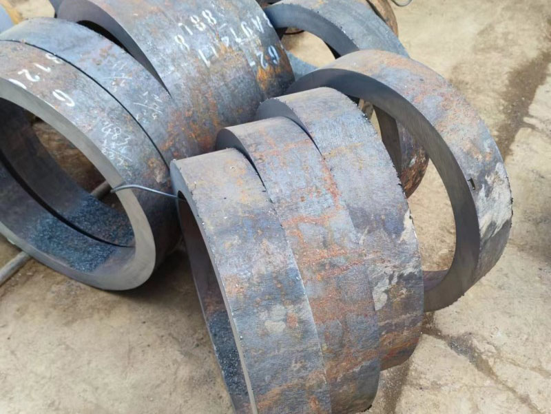 大田42crmo无缝钢管切割加工零售