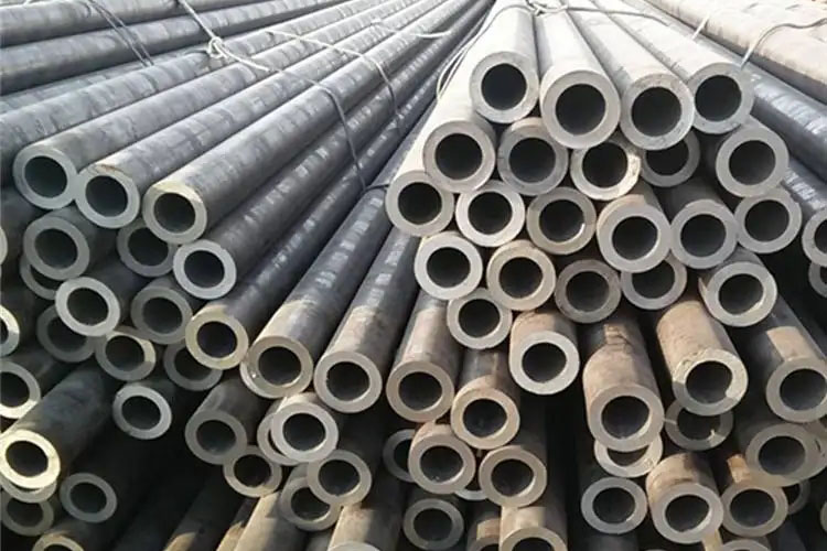 大田20G高压锅炉无缝钢管