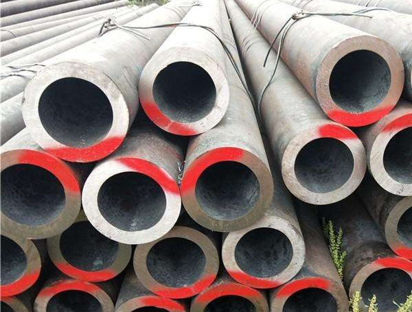 大田GB5310高压无缝钢管