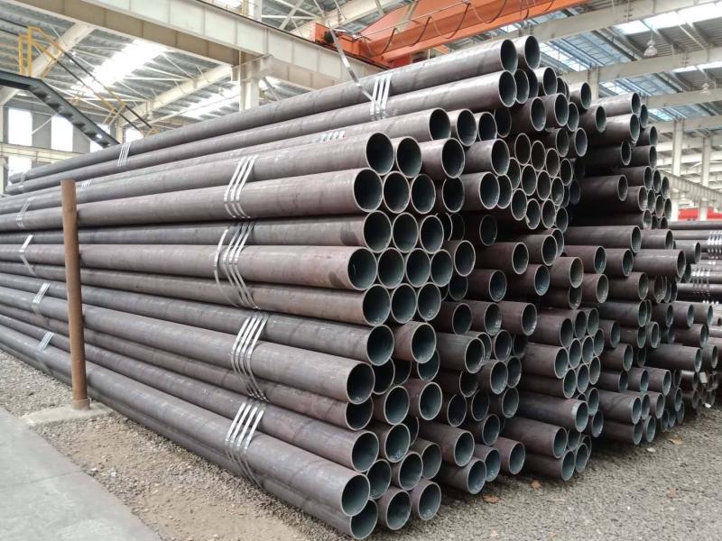 大田30CrMo合金无缝钢管