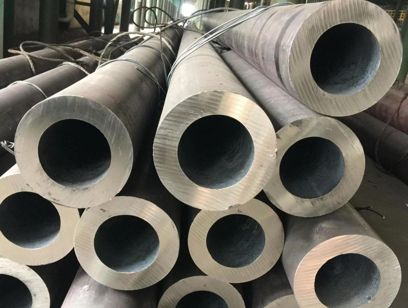 大田20MnG无缝钢管