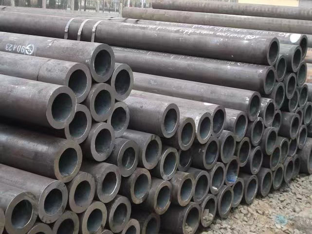 大田20G无缝钢管