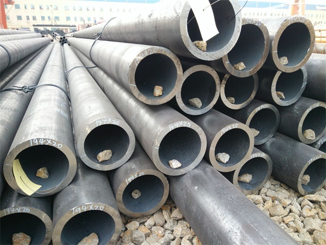 大田12Cr1MovG合金无缝钢管