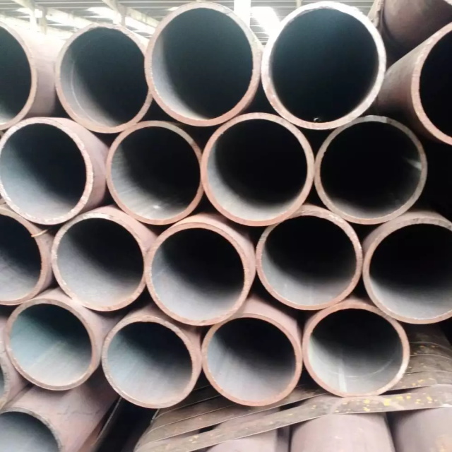 大田12Cr1MovG合金无缝钢管