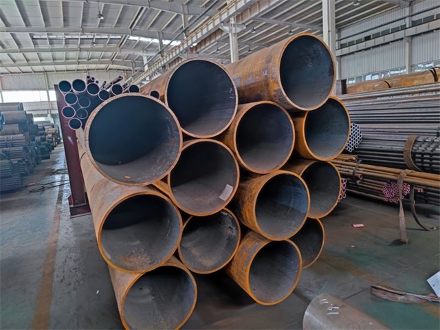 大田12Cr1MovG高压合金无缝钢管