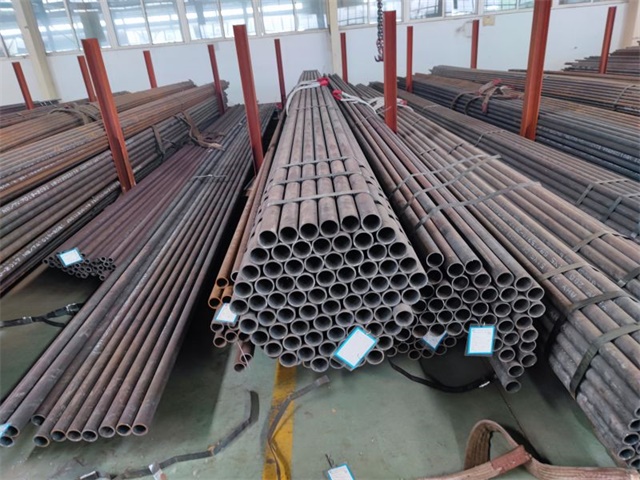 大田20G合金无缝钢管